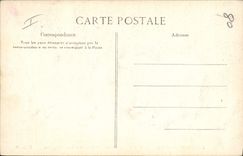 CPA Militaria Caserne Corvee de vaisselle Les plongeurs 