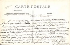 CPA Militaria Caserne Tambours et clairons