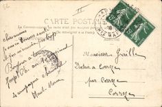 Cuarteles de los cuarteles de Militaria Chaumont de la POSTAL de la VENDIMIA