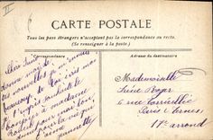 CPA Bateau de guerre L'escadre du Nord 