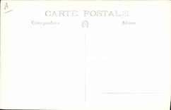 CPM Bateau de guerre Ligne de front des cuirasses