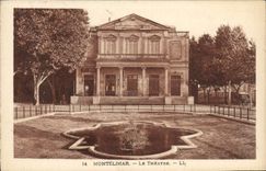 CPA Theatre Montelimar 