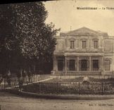 CPA Theatre Montelimar