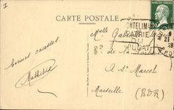 CPA Theatre Montelimar