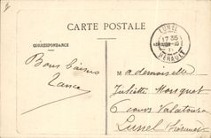 CPA Theatre Montpellier 