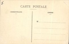 VINTAGE POSTCARD Montpellier Three Graces and the Comedy Theater