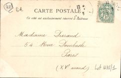 CPA Saint Germain Ascenseur