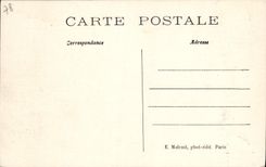 CPA Les Cascades des Vaux de Cernay