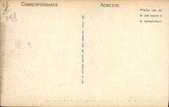 CPA Rambouillet Le Parc les Coquillages et la Riviere