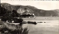 CPM Beaulieu Villa Grecque