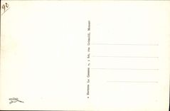 CPM Beaulieu Vue sur la pointe de Saint Hospice