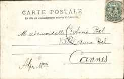 CPA Beaulieu Pointe Fourmie 