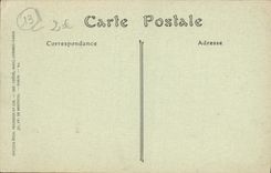 CPA Galerie du Monastere de Montmajour