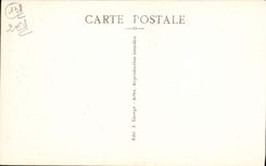 CPA Montmajour Galeries