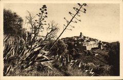 CPA Saint Paul Vue generale