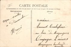 CPA Prison Cannes Ile Sainte Marguerite Prison de Bazaine 