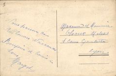 Castillo de Albigny del d del St Pedro de la prisión de la POSTAL de la VENDIMIA de la prisión vieja de Miolans del estado de la casa de la col rizada