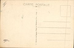 De la VENDIMIA de la POSTAL de la prisión castillo viejo de Malcoifee Moulins de los duques de la prisión de Bourbon de la ciudad