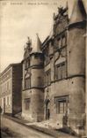 CPA Prison Poitiers Hotel de la Prevote 