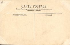 Hotel de Poitiers de la prisión de la POSTAL de la VENDIMIA de Prevote