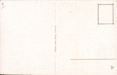 VINTAGE POSTCARD Woman I don' T like you anymore