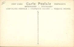 La casa de Moret Vieille de la POSTAL de la VENDIMIA azucara la cebada de las monjas de Moret