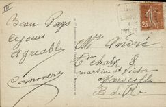 CPA Sports d'hiver Ski Luchon Superbagneres Les jeux d'hiver