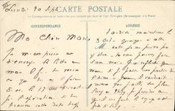 CPA Sports d'hiver Ski Plateau du Revard