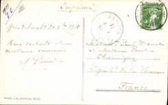 CPA Sports d'hiver Ski Saut