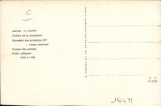 VINTAGE POSTCARD Train Engine Machine 76 Series 51 has 100 West