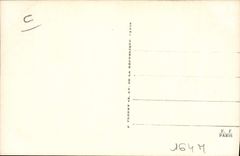 VINTAGE POSTCARD Train Engine Machine 141.175 water ACFI Heater