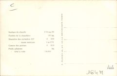 VINTAGE POSTCARD Train Engine Machine 140.928