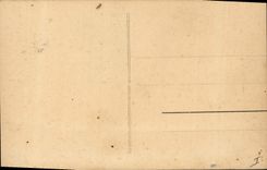 VINTAGE POSTCARD Sailing Bateau wraps some upright with the blade