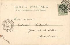 CPA Bateau Voilier Willy Gruner 