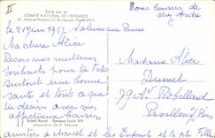 CPA Bateau Voilier Soleil Royal Louis XIV Sebille