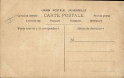 CPA Bateau Voilier Peche 
