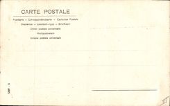 CPA Femme Nu erotique