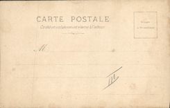 CPA Femme Nu erotique