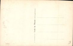 CPA Femme Nu erotique