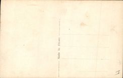 CPA Femme Nu erotique