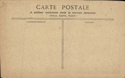 CPA Femme Nu erotique Paresseuse