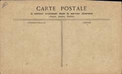 CPA Femme Nu erotique Dans les bles