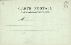 CPA Femme Nu erotique