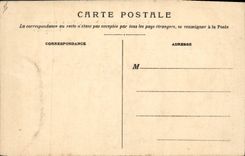 Cuarteles de Militaria de la POSTAL de la VENDIMIA dignos los cuarteles de Desmichels y el lugar de los Virginals