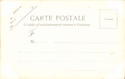 CPA Bateau de guerre 