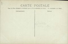 CPA Bateau de guerre Iena Cuirasse