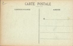 CPA Bateau de guerre Cherbourg Les navires de l'escadre du Nord et les cales en construction