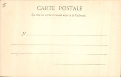 VINTAGE POSTCARD the Montelimar Theater