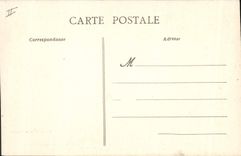 CPA Le Theatre Graslin Nantes