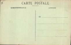 VINTAGE POSTCARD Nancy the municipal Theater